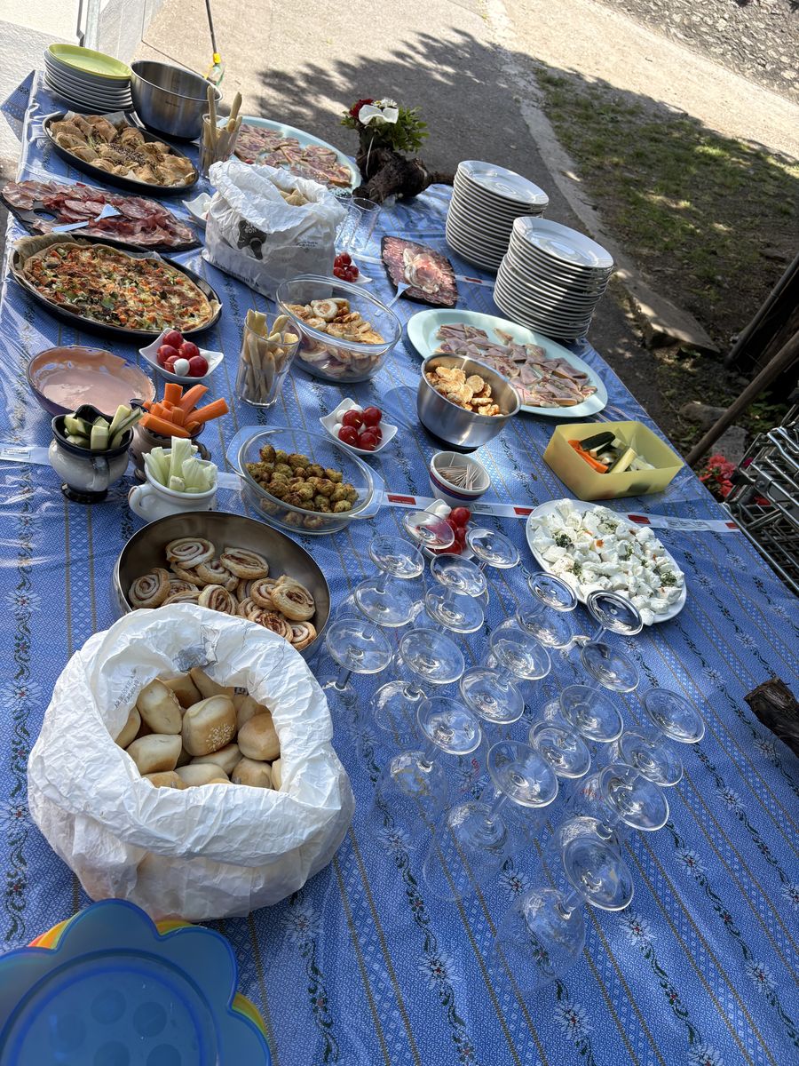 Cantine aperte alla Cantina MaGiRo