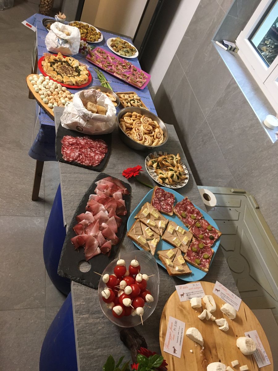 Degustazione alla Cantina MaGiRo
